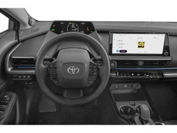 Toyota Prius Limitée