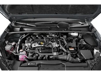 Toyota Prius Limitée
