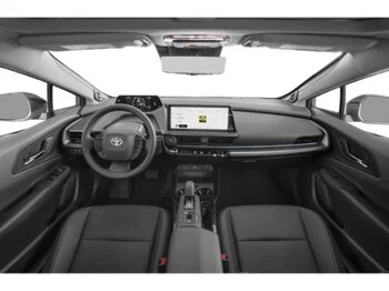 Toyota Prius Limitée
