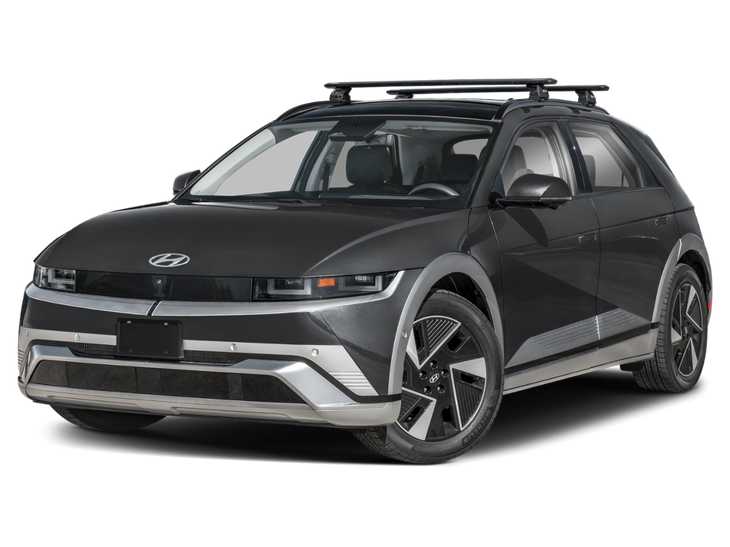 2025 Hyundai IONIQ 5 Privilégié