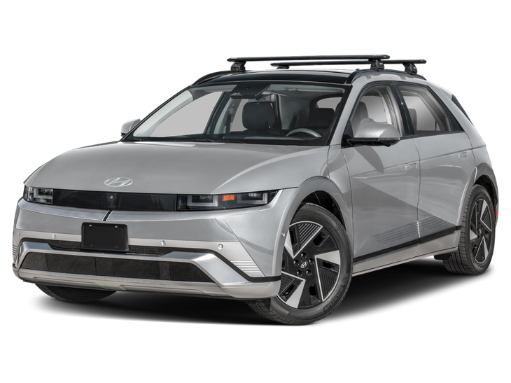 2025 Hyundai IONIQ 5 Privilégié