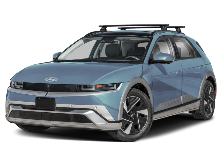 2025 Hyundai IONIQ 5 Privilégié