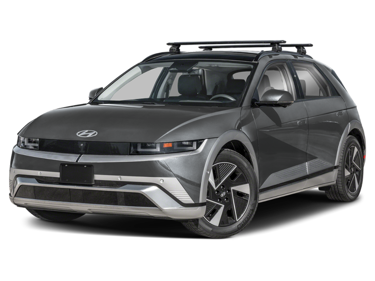 2025 Hyundai IONIQ 5 Privilégié