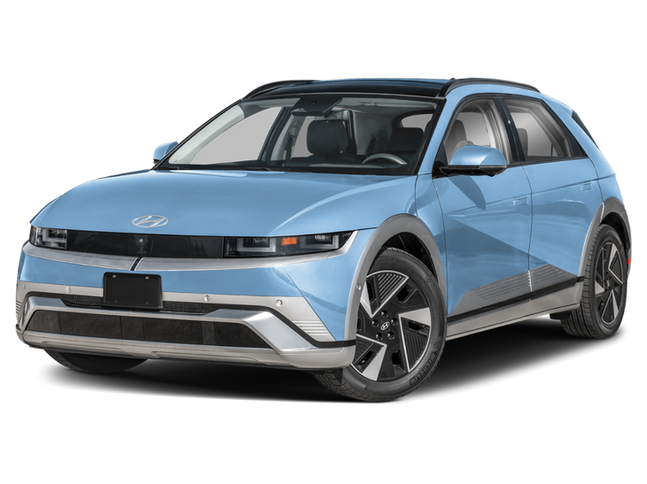 2025 Hyundai IONIQ 5 Privil&eacute;gi&eacute;