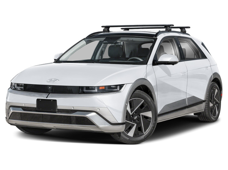 2025 Hyundai IONIQ 5 Privilégié