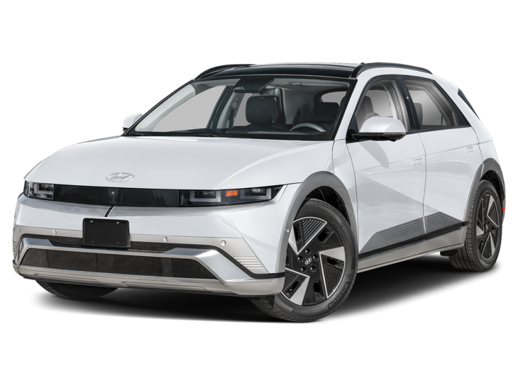 2025 Hyundai IONIQ 5 Privil&eacute;gi&eacute;