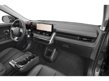 Hyundai IONIQ 5 Privilégié