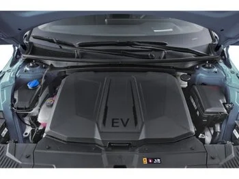 Hyundai IONIQ 5 Privilégié