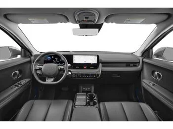 Hyundai IONIQ 5 Privilégié