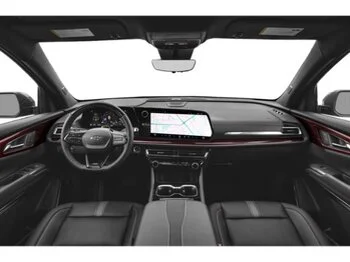 Chevrolet Traverse RS