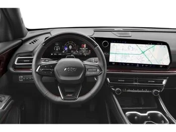 Chevrolet Traverse RS