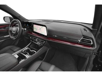 Chevrolet Traverse RS