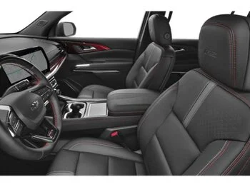 Chevrolet Traverse RS