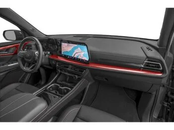 Chevrolet Traverse Z71