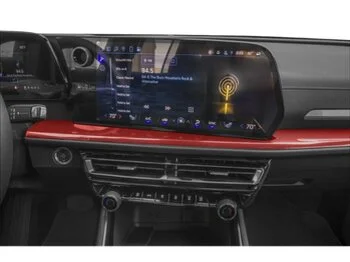 Chevrolet Traverse Z71