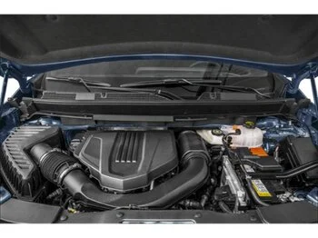 Chevrolet Traverse Z71