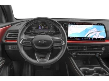 Chevrolet Traverse Z71