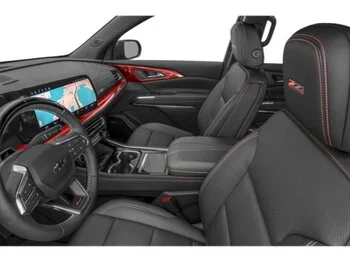 Chevrolet Traverse Z71