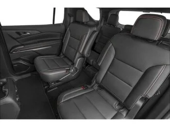 Chevrolet Traverse Z71