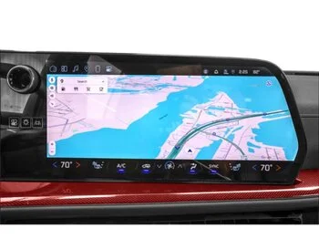 Chevrolet Traverse Z71