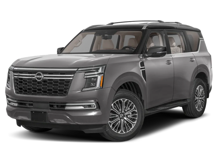 Nissan Armada
