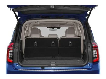 Nissan Armada Platine