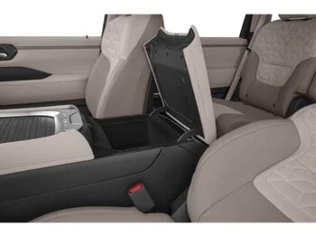 Nissan Armada Platine