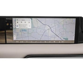 Nissan Armada Platine