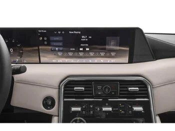 Nissan Armada Platine