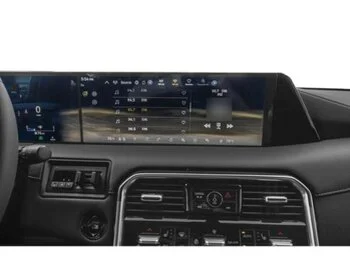 Nissan Armada Platinum Reserve