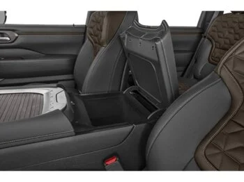 Nissan Armada Platinum Reserve