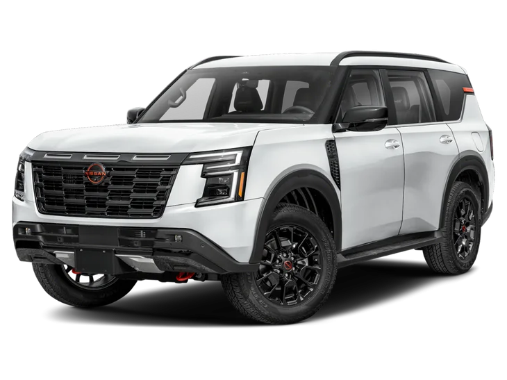 Nissan Armada