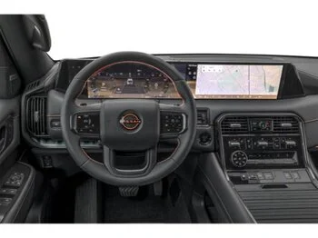 Nissan Armada PRO-4X