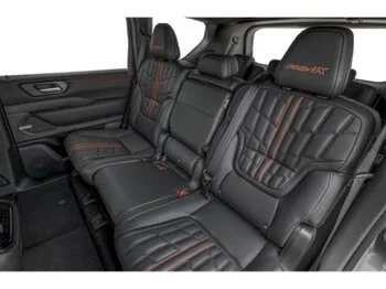 Nissan Armada PRO-4X