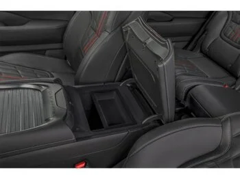 Nissan Armada PRO-4X