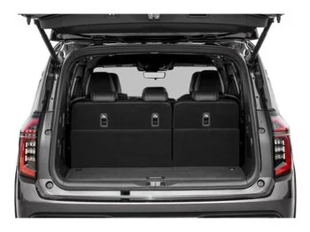 Nissan Armada PRO-4X