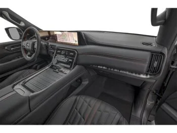 Nissan Armada PRO-4X