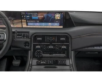 Nissan Armada PRO-4X