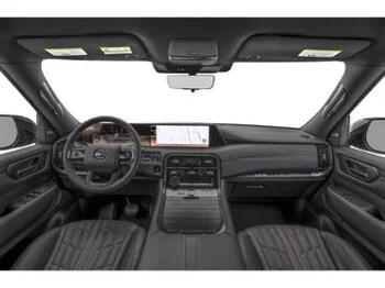 Nissan Armada PRO-4X