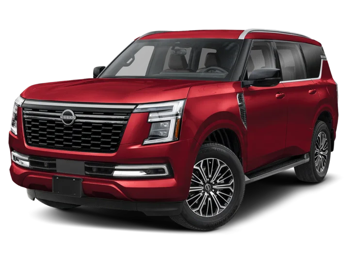 Nissan Armada