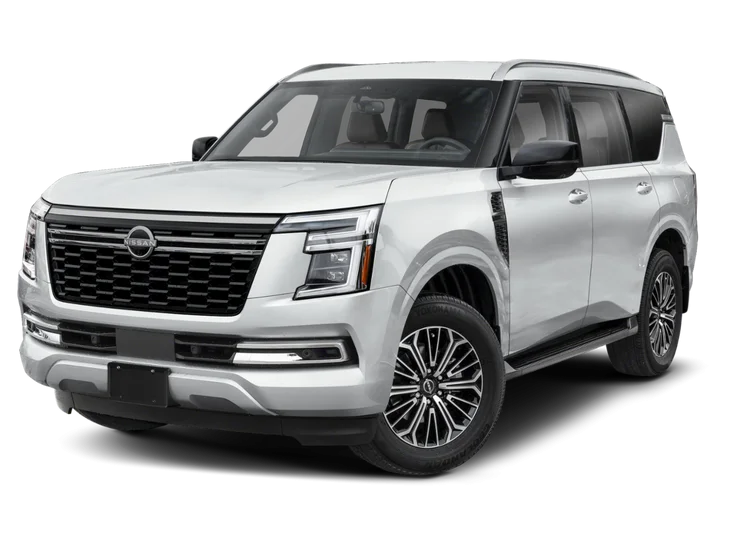 Nissan Armada