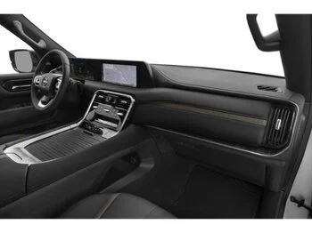 Nissan Armada SL
