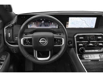 Nissan Armada SL