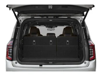 Nissan Armada SL