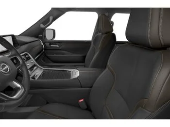 Nissan Armada SL