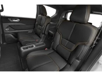 Nissan Armada SL