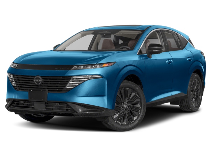 2025 Nissan Murano Platine