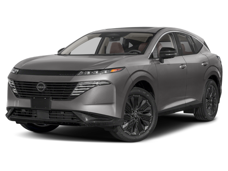 2025 Nissan Murano Platine
