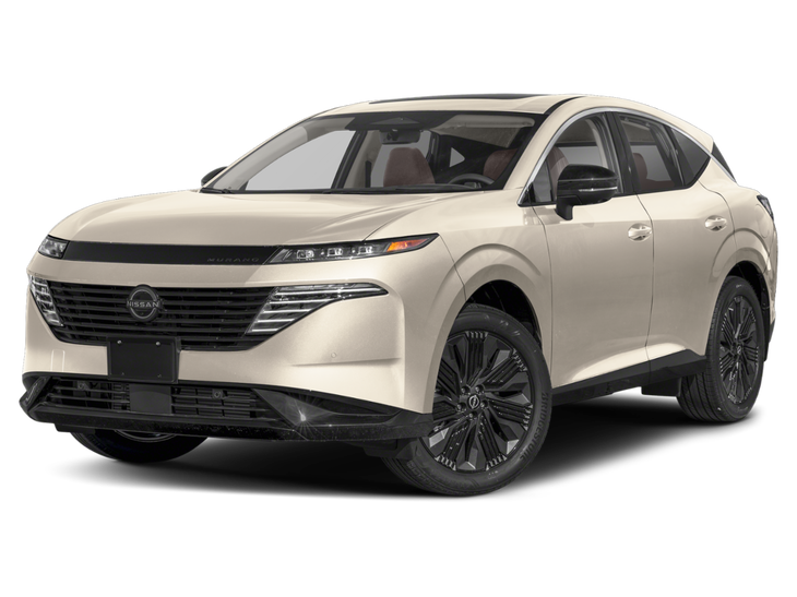 2025 Nissan Murano Platine