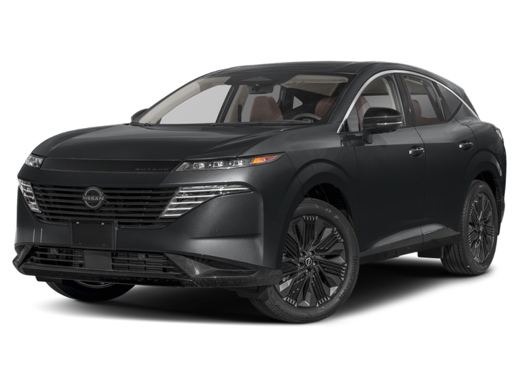 2025 Nissan Murano Platine